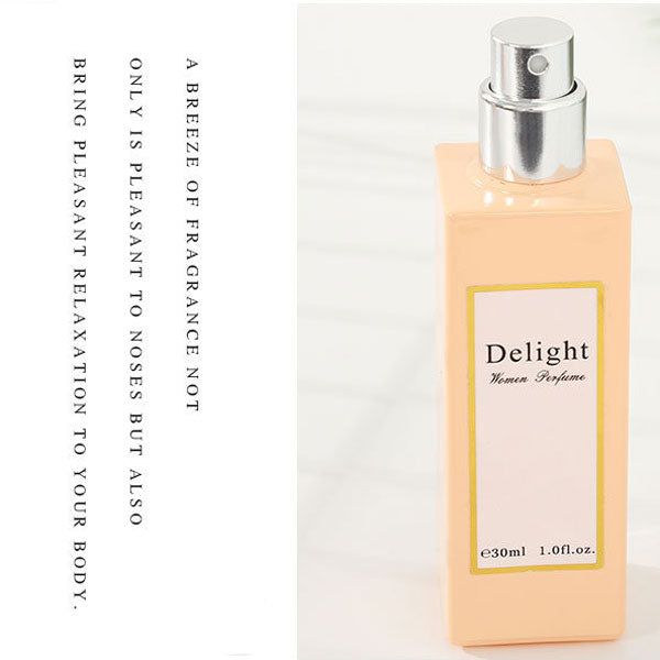 Delight Women Aromatic Eau De Perfume XIMIVOGUE e30ml