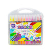 Double Ended Watercolor Marker