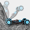 Hand Sensor Stunt DriftRC Car