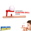Wooden Floating Ball Game Set of 2