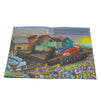 Gulliver's Travels Fairy Tales Story Book