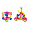 Magnetic Building Sticks – 36pcs