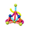 Magnetic Building Sticks – 36pcs