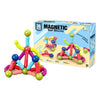 Durable Puzzle Magnetic Sticks