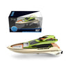 Mini Rc Boat 2.4G Wireless – Diecast