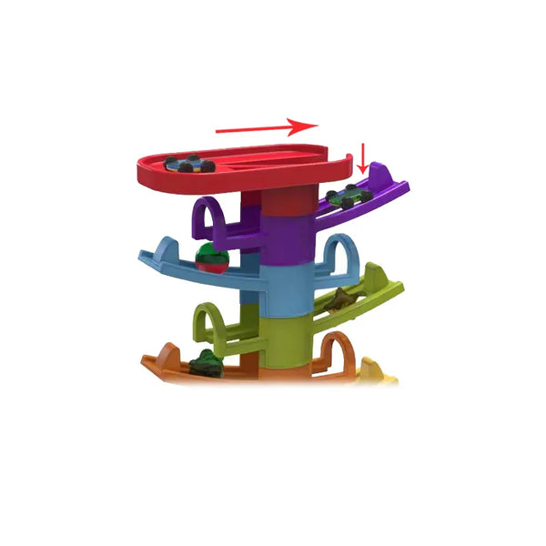 GLIDE ORBIT TOY