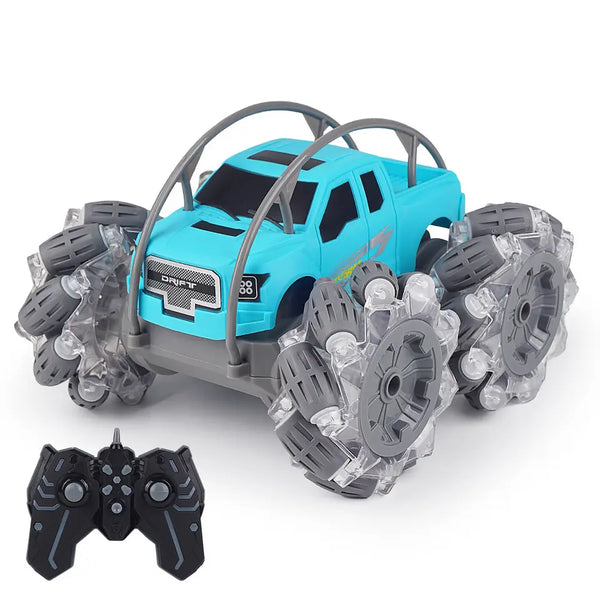 Stunt Car – Remote Control 2.4 GHz