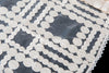 Fancy Embroidered Table Runner
