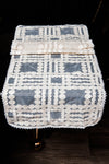 Fancy Embroidered Table Runner
