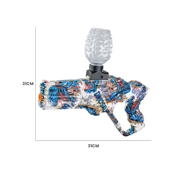 Electronic Graffiti Gel Blaster – Shooting Elite