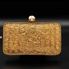 Bridal Hand Clutch Type 1