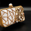 Bridal Hand Clutch Type 1