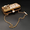 Bridal Hand Clutch Type 1