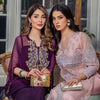 Bridal Hand Clutch Type 4