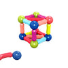 Durable Puzzle Magnetic Sticks