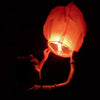 Flying Lanterns
