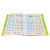 Let's Learn Times Tables with Activities Book