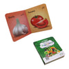 My First Vegetables Book