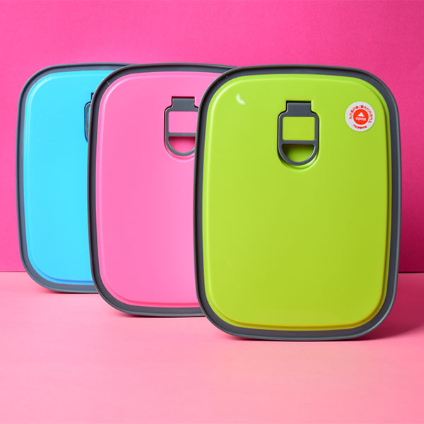 Stainless Steel Insulated Vacuum Seal Leak Proof Large Size Lunch Box.(Price For 1 Piece)