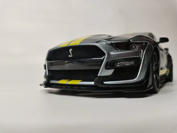 Ford Shelby Mustang – Diecast Model