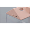 Multifunctional house-shaped humidifier