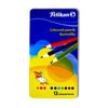Pelikan Color Pencil Buntstifte Box