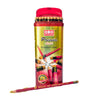 ORO Premia Gold 72 Pencil Jar