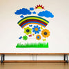 Montessori Classroom Decoration Wall Foam Sheets