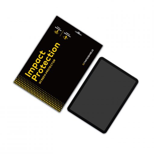 RhinoShield Impact Resistant Protector for iPad Air 4 10.9-inch (2020) – 4711033730524