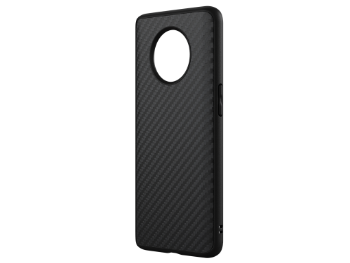 RhinoShield SolidSuit for OnePlus 7T – Carbon Fiber / Black – 4710562410723