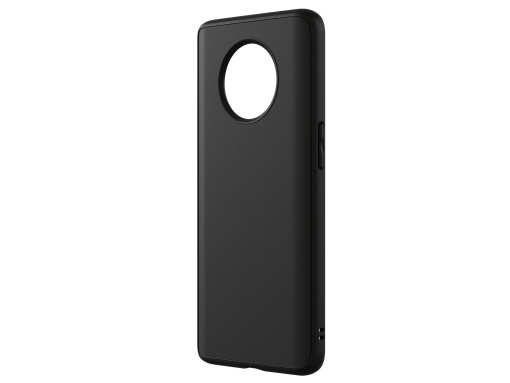 RhinoShield SolidSuit for OnePlus 7T – Classic Black / Black – 4710562410730