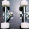 Professional Skateboard Truck With Wheels (19X8CM)