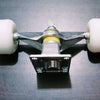 Professional Skateboard Truck With Wheels (19X8CM)