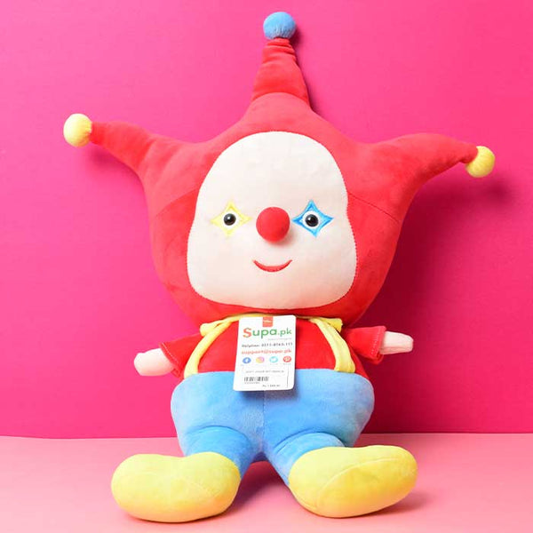 JokersToys Cute Joker Soft Stuffed Dolls For Kids