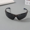 Trendy Vogue Sport Style Sunglasses