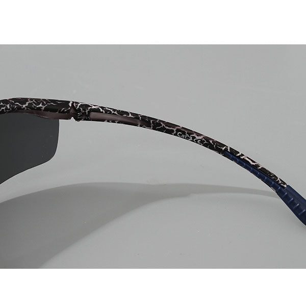 Trendy Vogue Sport Style Sunglasses