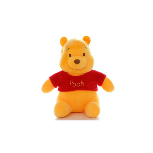 Plush Toy Winnie The Pooh