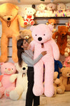 Soft And Huggable JumboTeddy Bear 160cm - Giant Teddy Bear