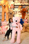 Soft And Huggable JumboTeddy Bear 160cm - Giant Teddy Bear