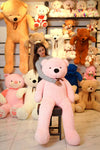 Soft And Huggable JumboTeddy Bear 160cm - Giant Teddy Bear