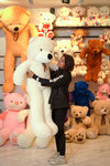 Soft And Huggable JumboTeddy Bear 160cm - Giant Teddy Bear