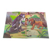 The Jungle Book Fairy Tales Story Book