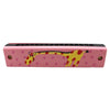 Harmonica Musical Instrument Set of 2