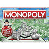 Hasbro Monopoly Classic Play Game