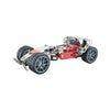 RACING VEHICLE CONSTRUCT FANTASTIC MODELS – BUILD & PLAY