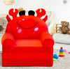 Cute Couch Sofa cum Bed Seat For Kids