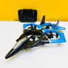 COMBAT FLIGHT – Thunder Drone