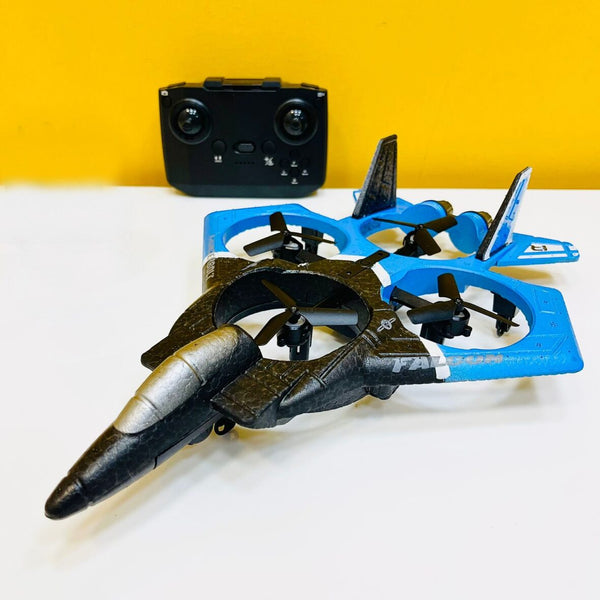 COMBAT FLIGHT – Thunder Drone