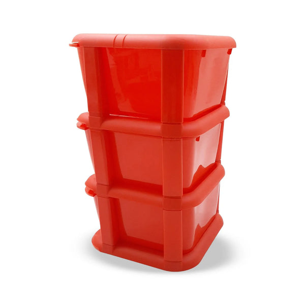 4 In 1 Aqua Cabinet