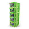 5 in 1 Cabinet Drawers For Storage